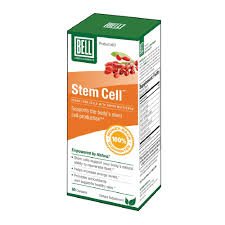 BELL Stem Cell Support 60 capsules