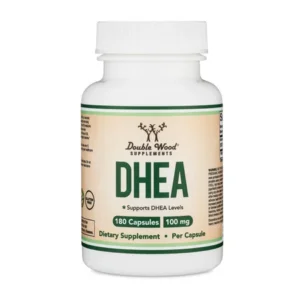 Double Wood DHEA