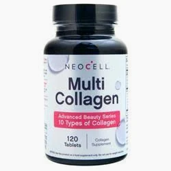 Neocell Multi Collagen 120 tablets Neocell Multi Collagen 120 tablets