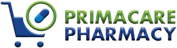 PrimaCare Logo