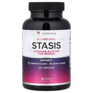 Vitauthority Stasis Hormone Support for Women