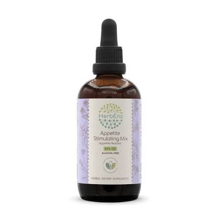 Herbera Appetite Stimulating Mix Tincture