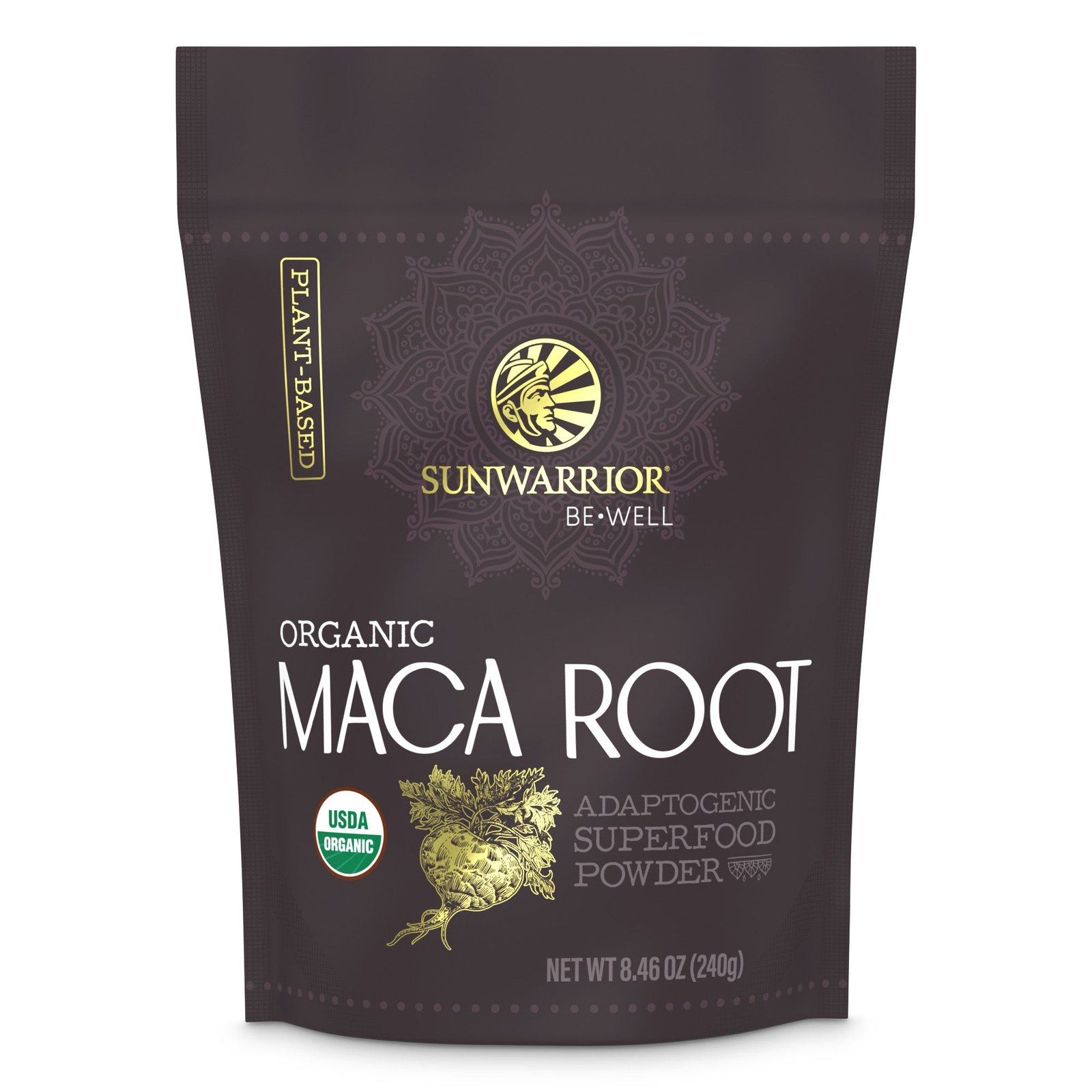 Sunwarrior Maca Root Powder Sunwarrior Maca Root Powder