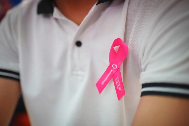 Know Your Normal: The 5-Minute Breast Check That Could Save Your Life \(Yes, Men Too\)