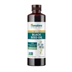 Himalaya Extra Strength Black Seed Oil 240ml